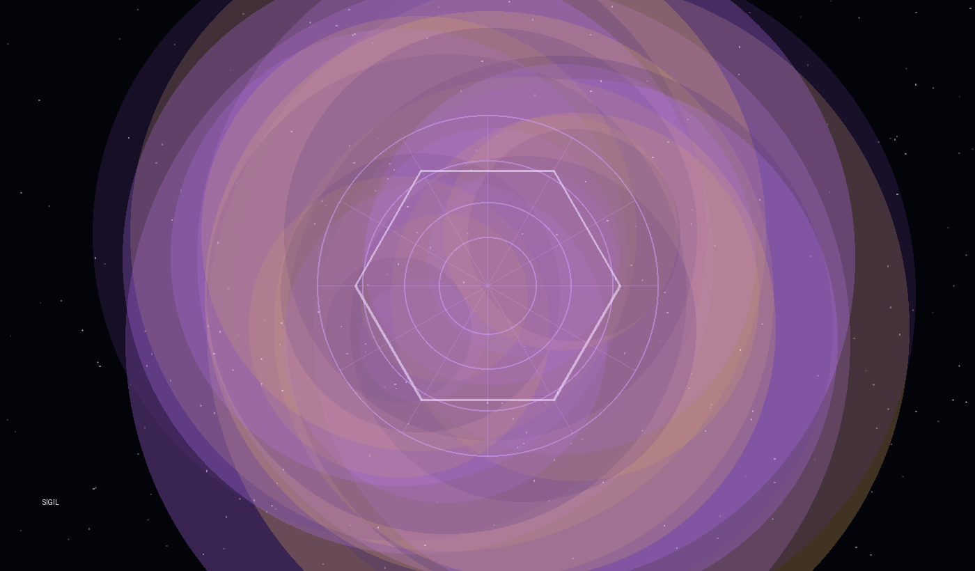 SIGIL cover